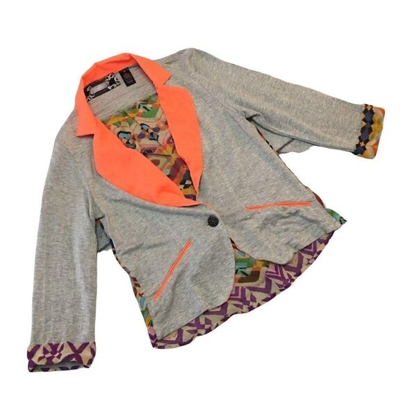 Daytrip  open cardigan  size S - Picture 1 of 5